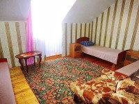 Анапа 2024  - Лучшие отели 2017