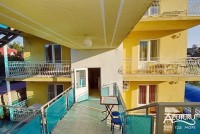 Геленджик 2019 -  - Гостевой дом «Малахит»