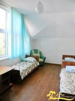  2020 -  - База отдыха «Дорожник»