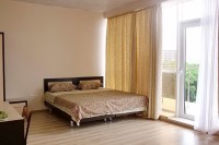 Анапа 2024 отдых на море санатории - Лучшие отели 2017