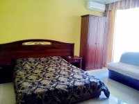 Сочи 2024  - Лучшие отели 2017