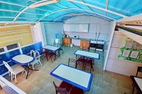 Геленджик 2019 -  - Гостевой дом «Малахит»