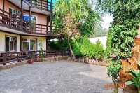 Анапа 2024  - Лучшие отели 2017