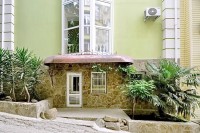 Алушта  - Лучшие отели 2017