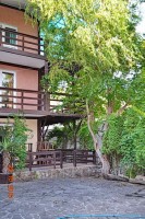 Анапа 2024  - Лучшие отели 2017