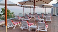 Сочи 2024  - Отель «Sochi Beach Hotel»