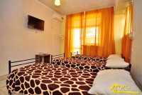   - База отдыха «Дорожник»