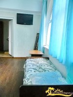  2020 -  - База отдыха «Дорожник»