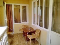 Сочи 2024  - Лучшие отели 2017