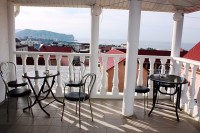  - Судак - Пансионаты 2019 - 