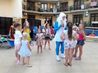 Геленджик 2024  - Отель «Сastro»