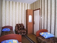 Анапа 2024  - Лучшие отели 2017