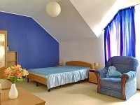 Феодосия 2024 гостиницы с пляжем - Лучшие отели 2017