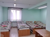 Улан-Удэ 2020 -  - Лучшие хостелы