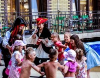 Геленджик 2024  - Отель «Сastro»