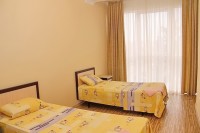 Анапа 2024 отдых дикарями на море на машине - Лучшие отели 2017