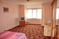 Судак 2024  - Лучшие отели 2017