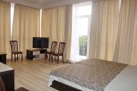  - Анапа - Апартаменты 2019 - отдых без моря