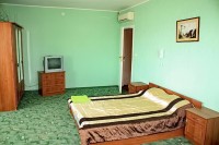 Судак 2024  - Лучшие отели 2017