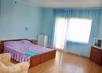 Судак 2024  - Лучшие отели 2017