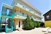 Анапа море отдых частный сектор - Лучшие отели 2021