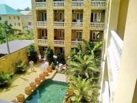 Сочи 2024  - Лучшие отели 2017