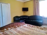 Сочи 2024  - Лучшие отели 2017