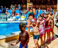 Геленджик 2024  - Отель «Сastro»