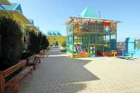 Анапа 2021 отдых на море собственный пляж - Лучшие отели 2021