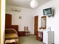 Феодосия 2024 отдых в гостиницах - все включено - Лучшие отели 2017