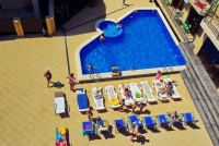 Геленджик 2024  - Отель «Сastro»