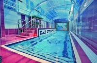 Геленджик 2019 -  - Гостевой дом «Малахит»