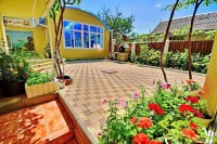 Геленджик 2019 -  - Гостевой дом «Малахит»