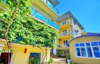 Геленджик  - Лучшие отели 2017