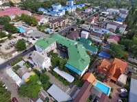 Анапа  - Лучшие отели 2017