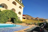 Судак  - Лучшие отели 2017