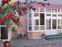 Анапа  - Лучшие отели 2017