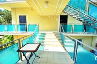 Геленджик  - Лучшие отели 2017