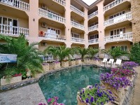 Сочи  - Лучшие отели 2017