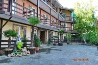 Анапа 2024  - Лучшие отели 2017