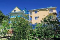 Геленджик 2019 -  - Гостевой дом «Малахит»