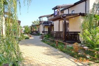 Анапа 2020  - Лучшие базы отдыха