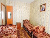 Анапа 2024  - Лучшие отели 2017