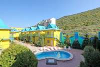 Анапа отдых на море на 10 дней - Лучшие отели 2021