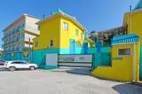 Анапа семейный отдых на море - Лучшие отели 2021