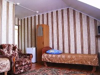 Анапа 2024  - Лучшие отели 2017