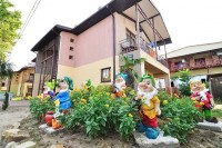 Анапа 2020  - Лучшие базы отдыха