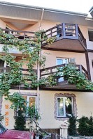 Анапа 2024  - Лучшие отели 2017