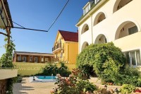  - Судак - Пансионаты 2019 - 