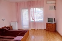 Судак 2024  - Лучшие отели 2017